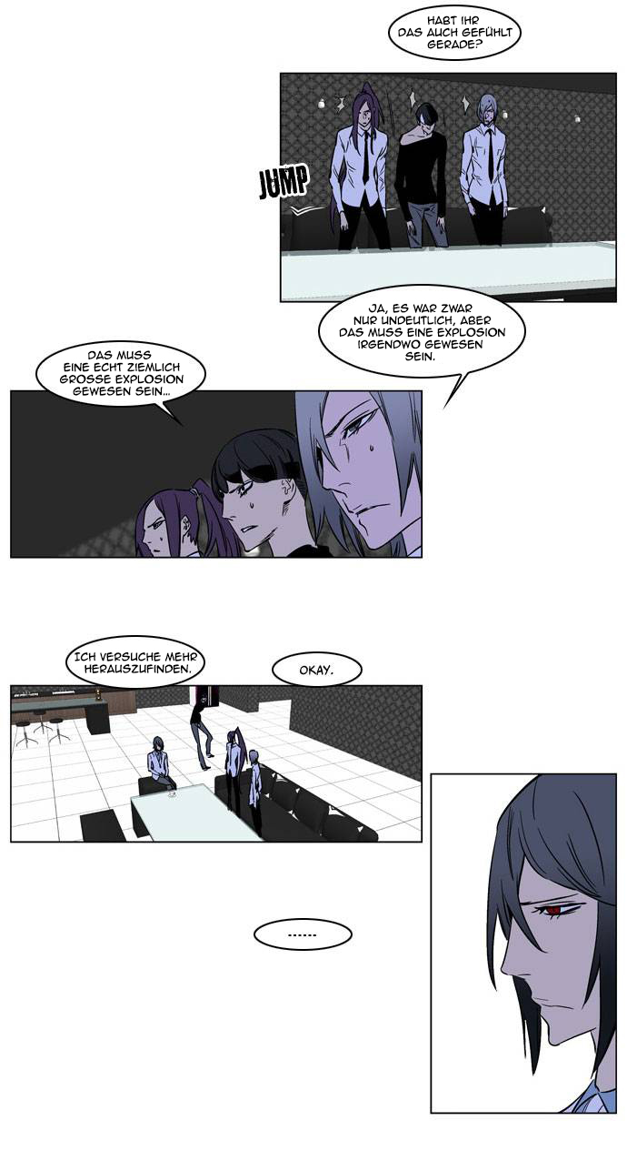 Read Noblesse DE Manga Online