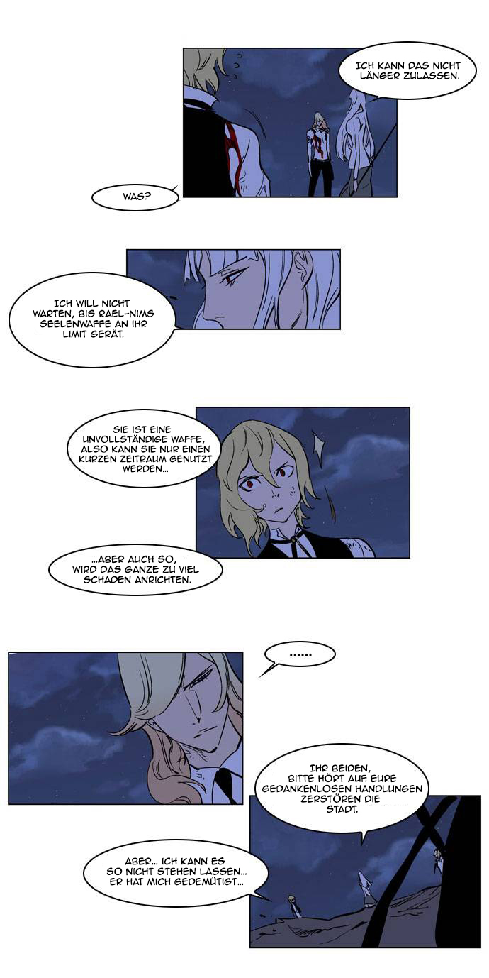 Read Noblesse DE Manga Online