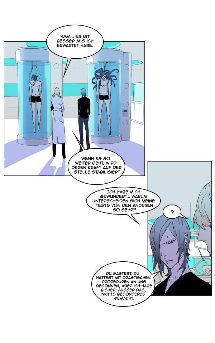 Read Noblesse DE Manga Online