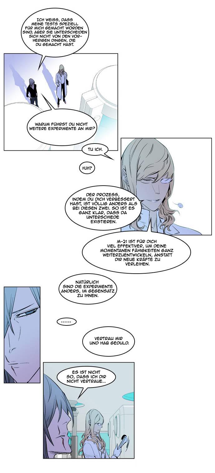 Read Noblesse DE Manga Online