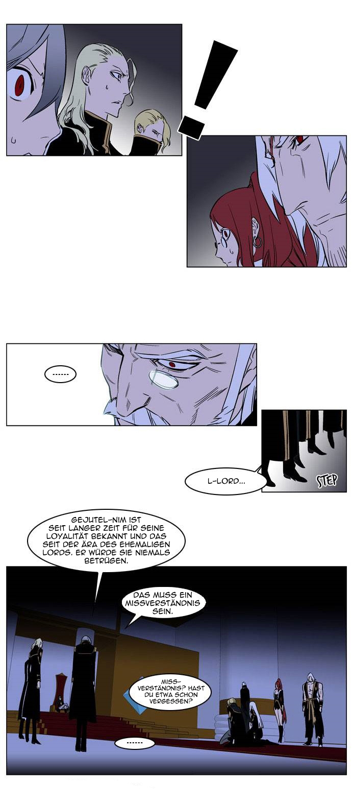 Read Noblesse DE Manga Online