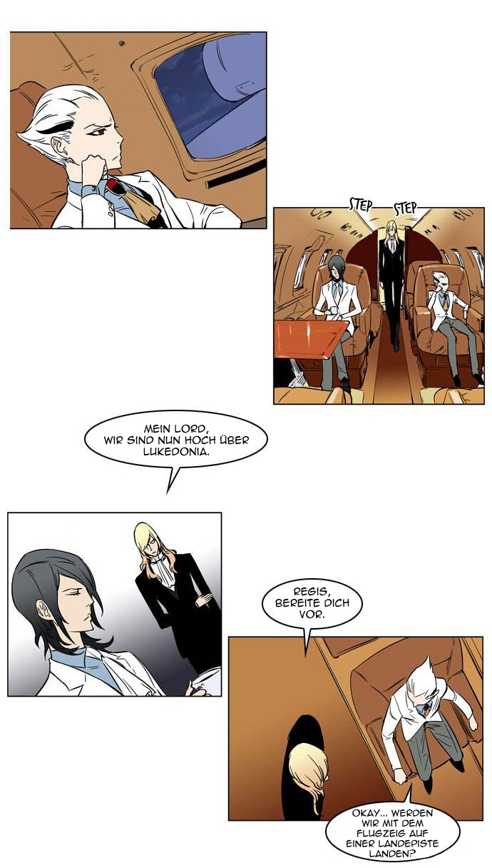 Read Noblesse DE Manga Online