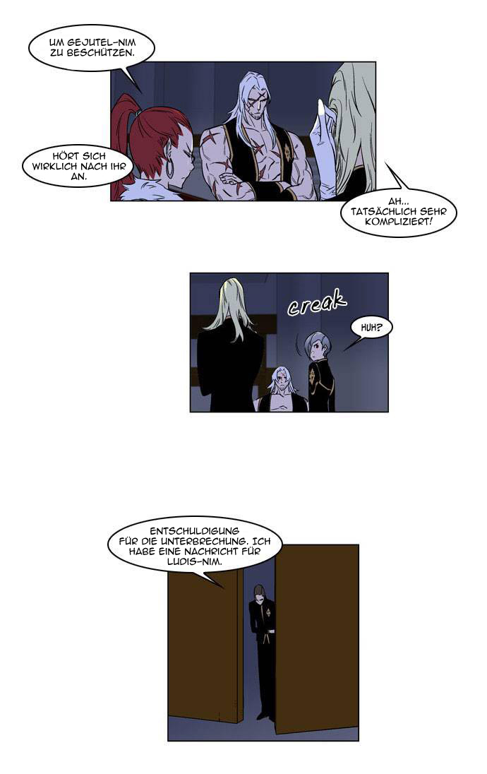 Read Noblesse DE Manga Online