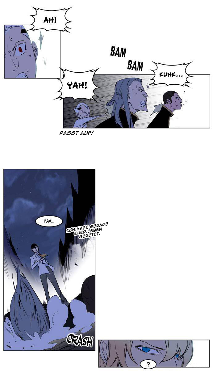 Read Noblesse DE Manga Online