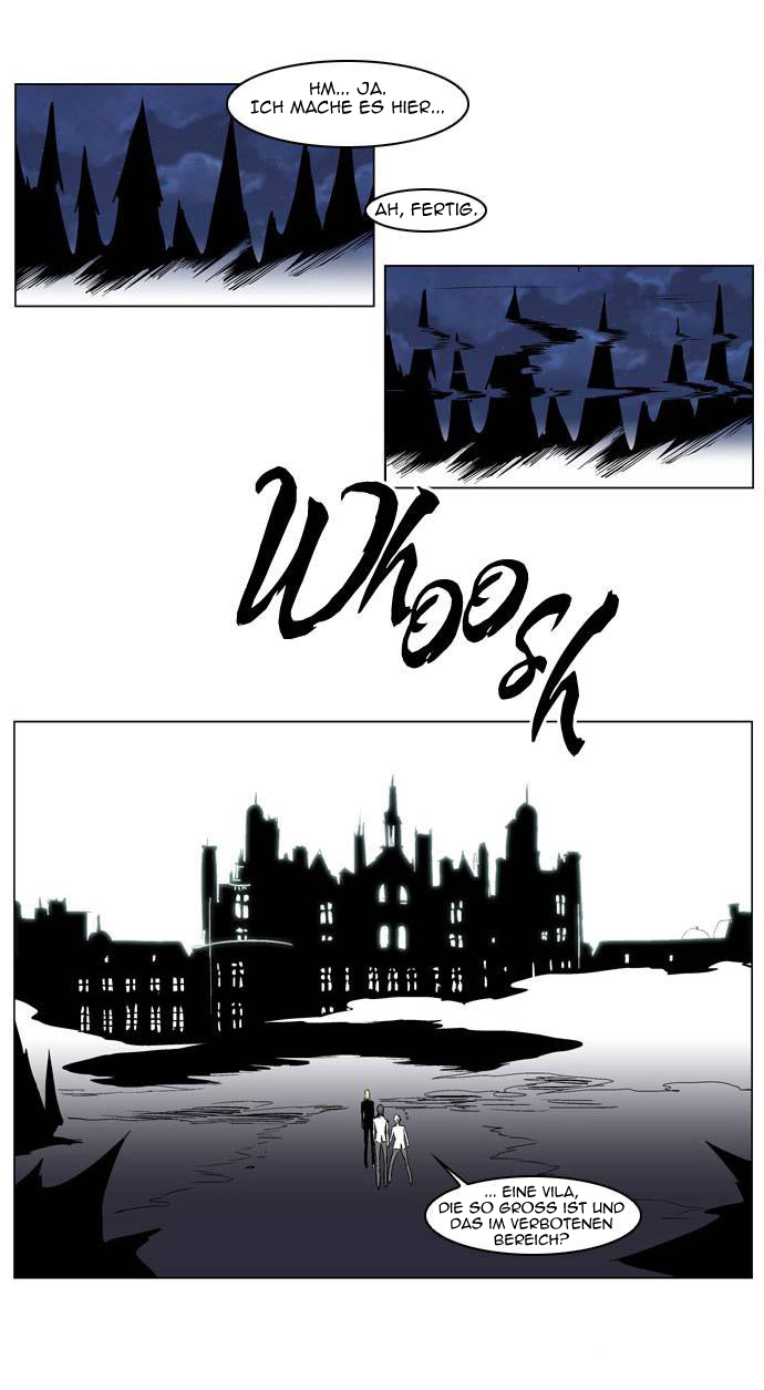 Read Noblesse DE Manga Online