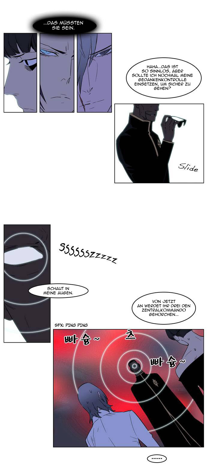 Read Noblesse DE Manga Online