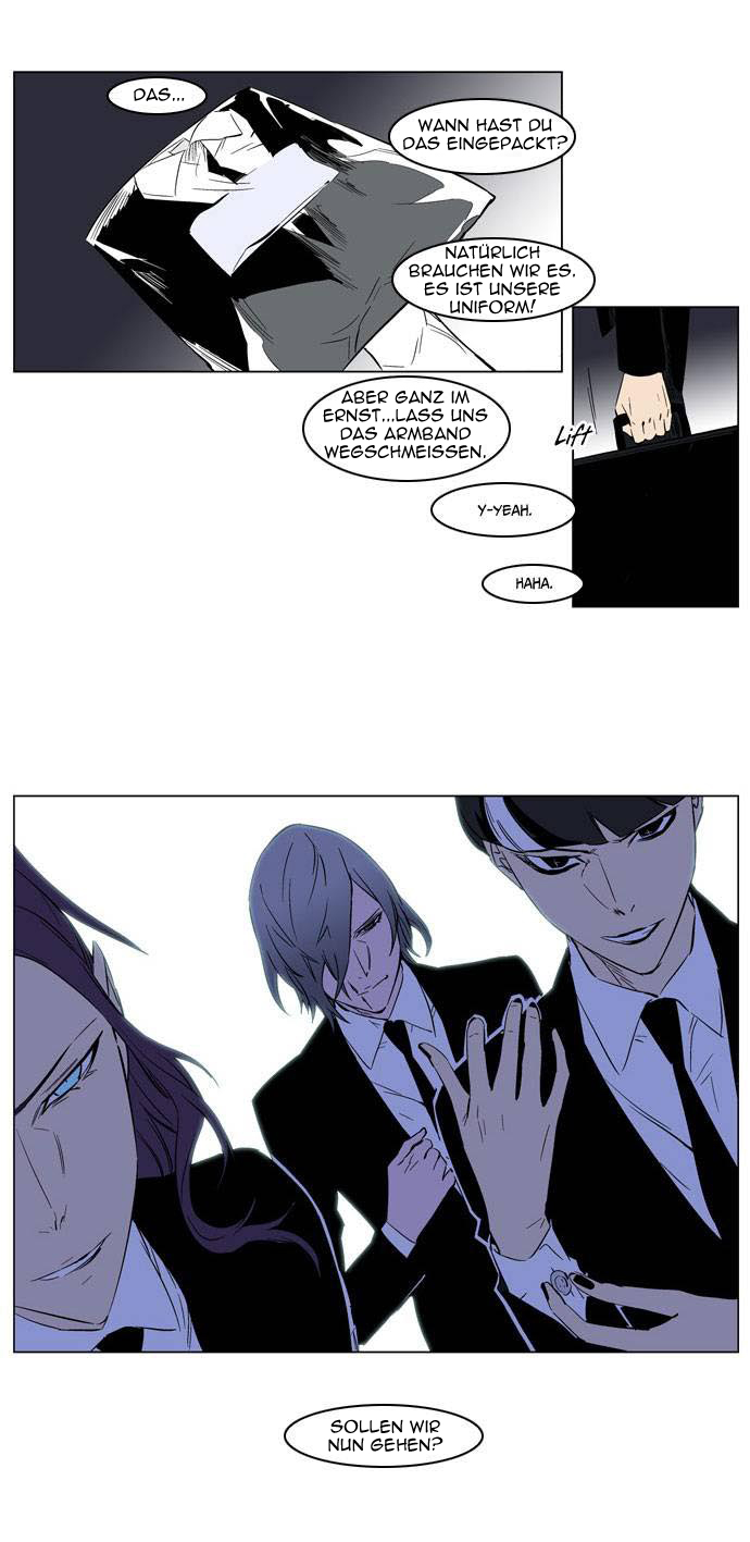 Read Noblesse DE Manga Online