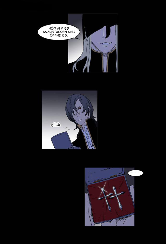 Read Noblesse DE Manga Online