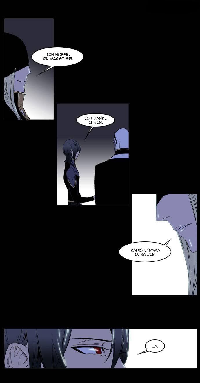Read Noblesse DE Manga Online