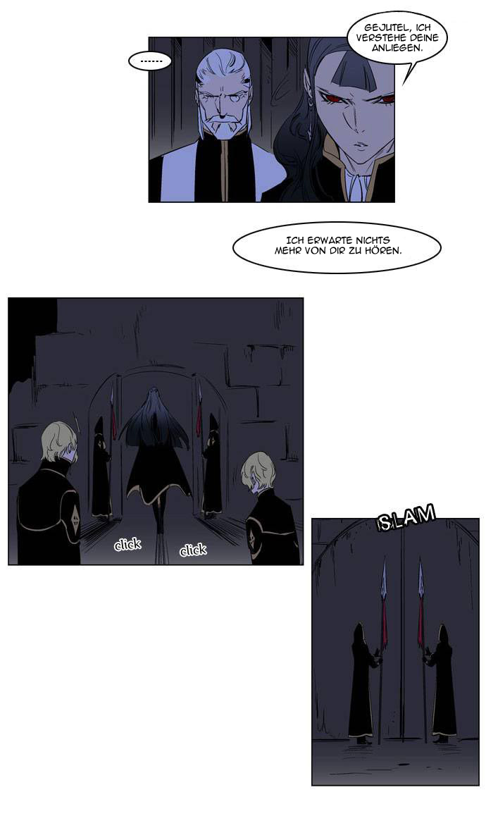 Read Noblesse DE Manga Online