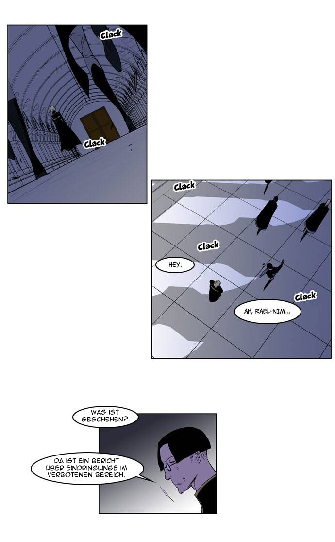 Read Noblesse DE Manga Online