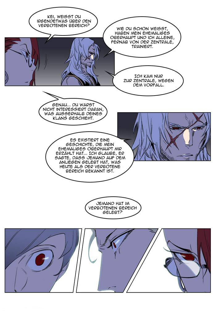 Read Noblesse DE Manga Online
