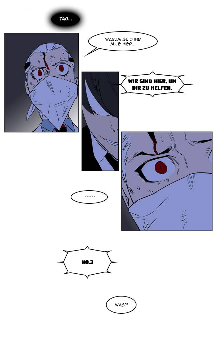 Read Noblesse DE Manga Online