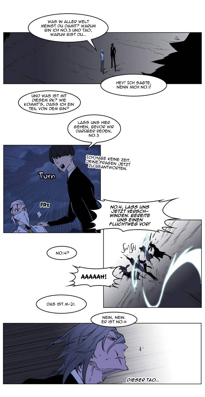 Read Noblesse DE Manga Online