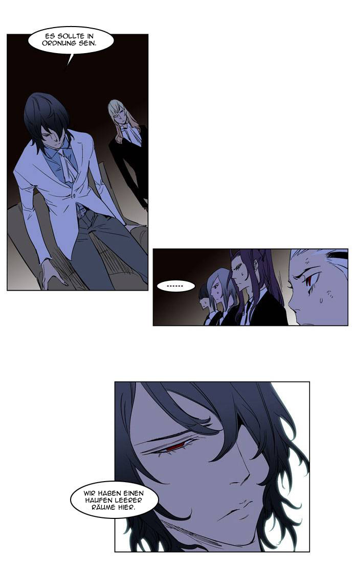 Read Noblesse DE Manga Online