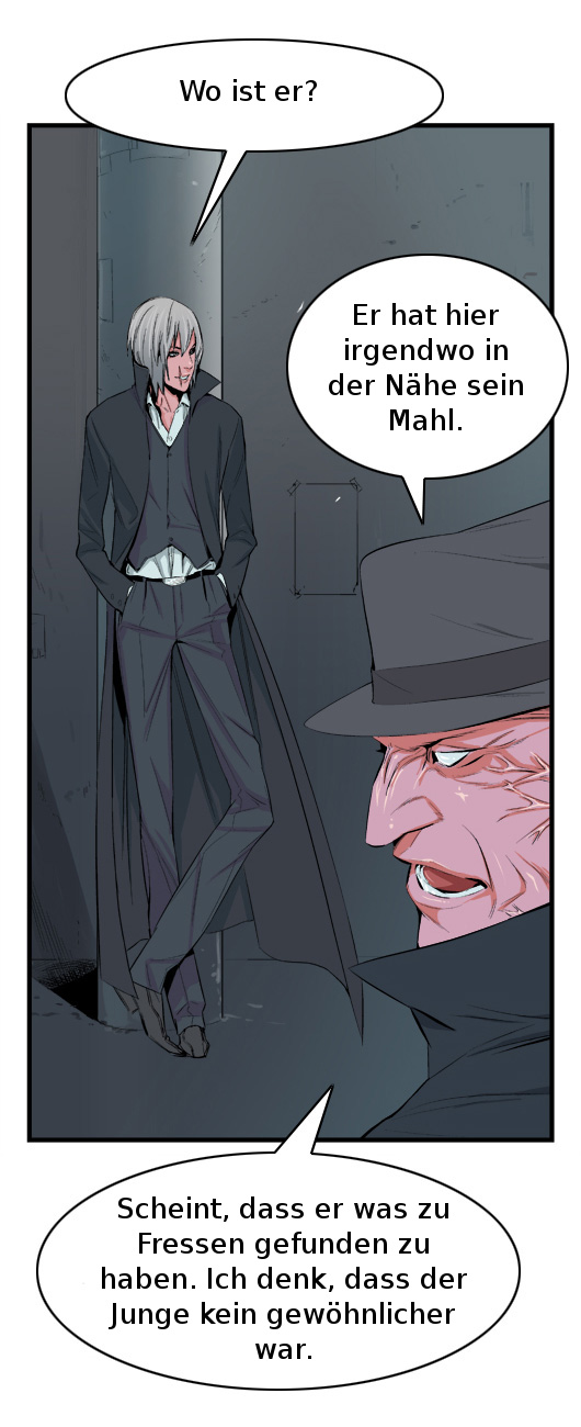 Read Noblesse DE Manga Online