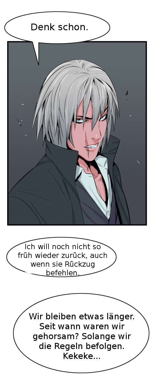 Read Noblesse DE Manga Online