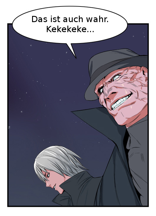 Read Noblesse DE Manga Online