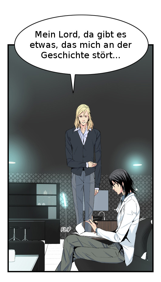 Read Noblesse DE Manga Online