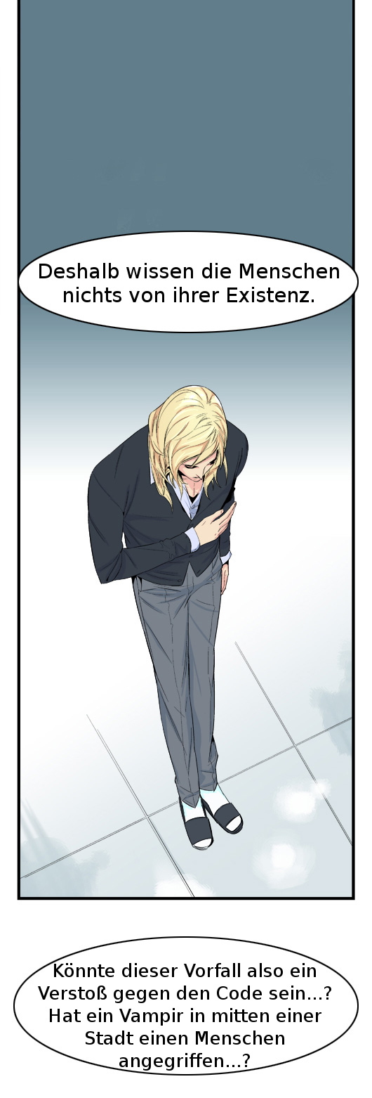 Read Noblesse DE Manga Online