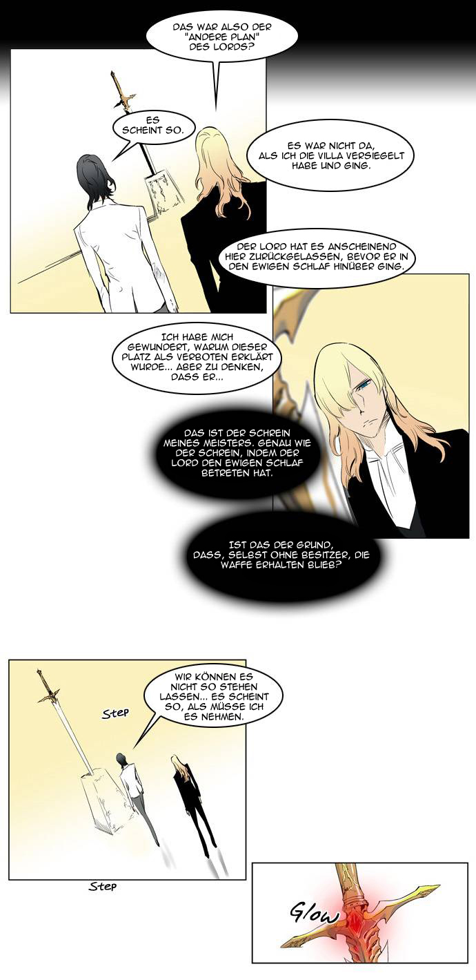 Read Noblesse DE Manga Online