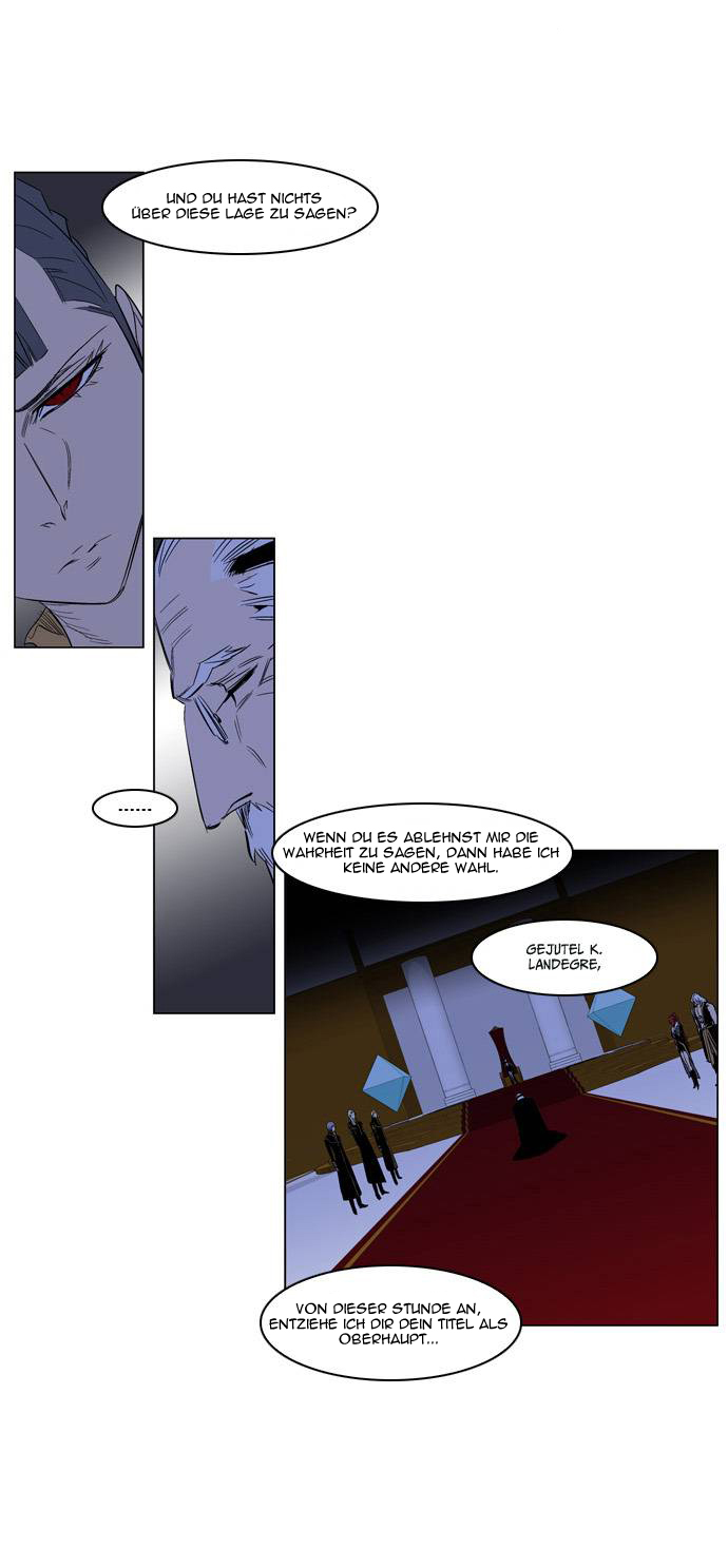 Read Noblesse DE Manga Online