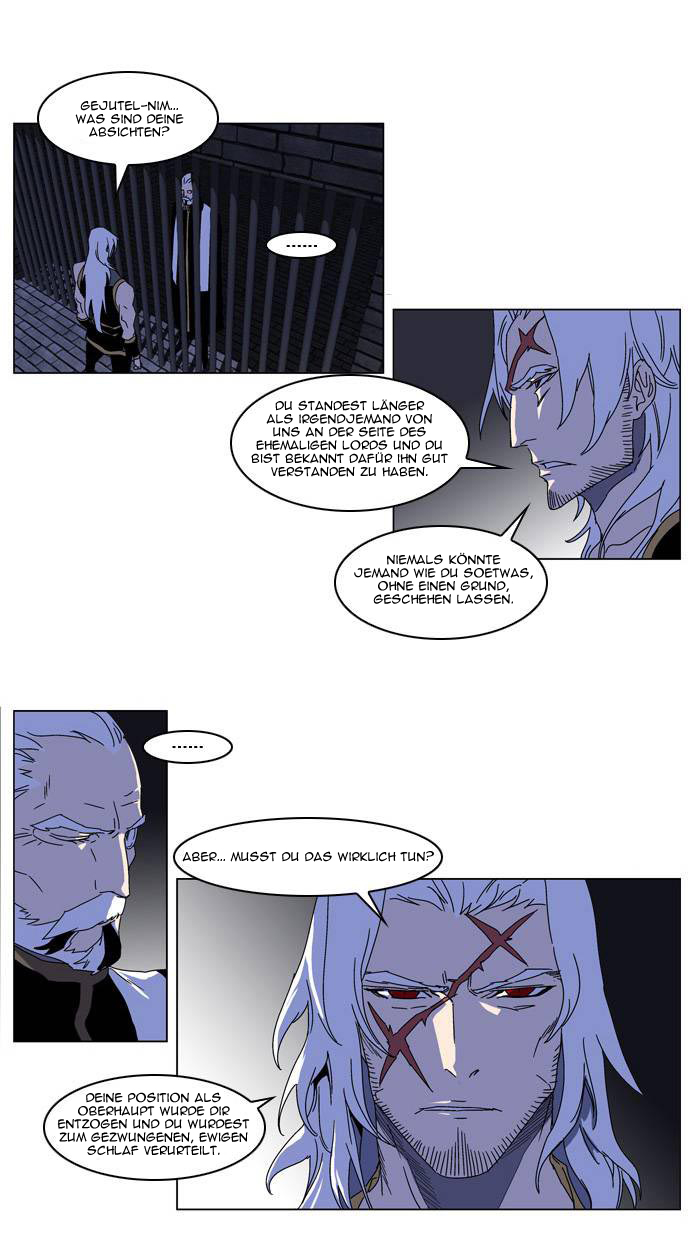 Read Noblesse DE Manga Online