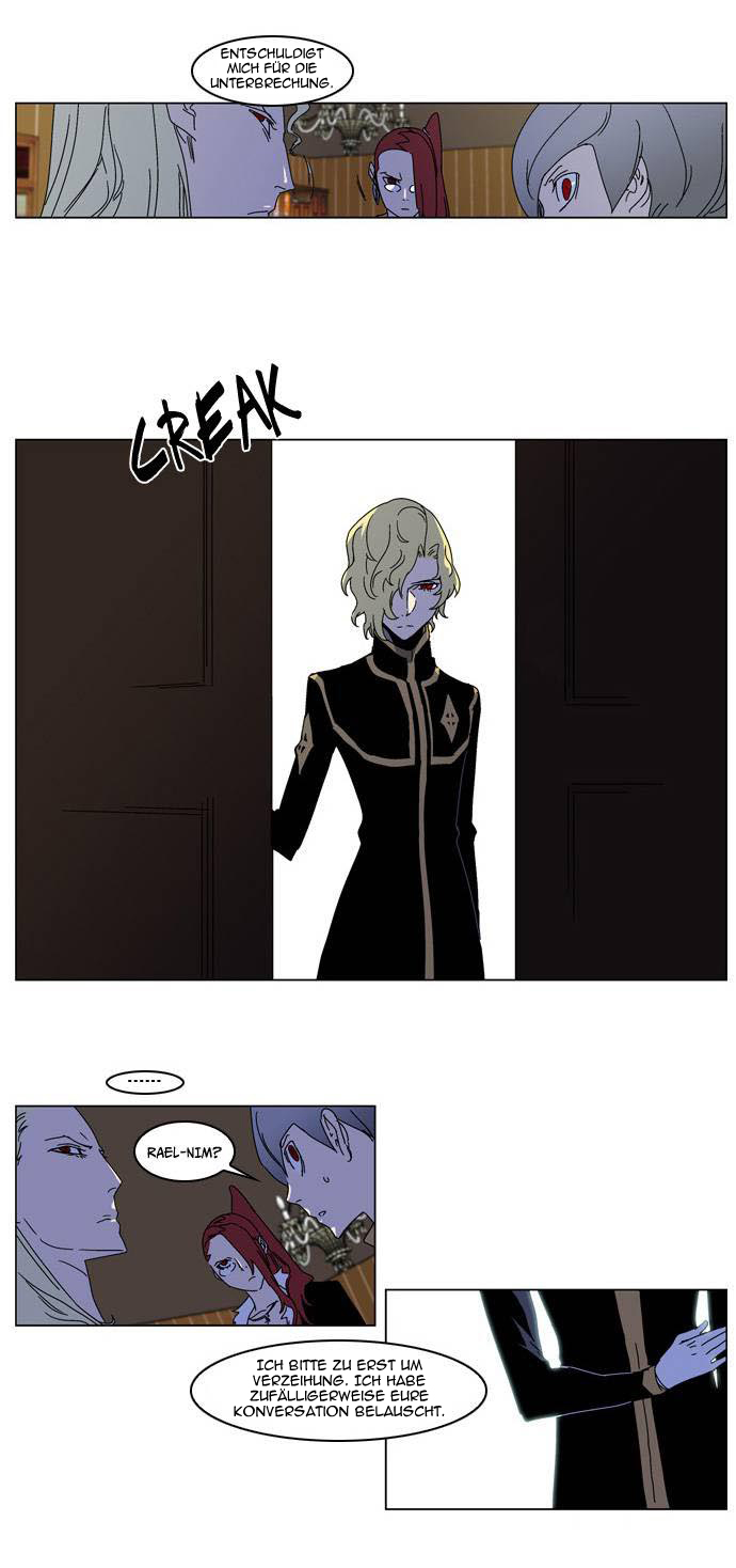 Read Noblesse DE Manga Online