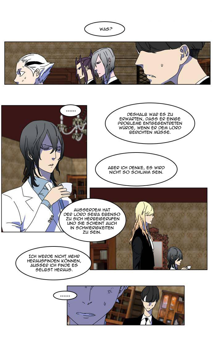 Read Noblesse DE Manga Online