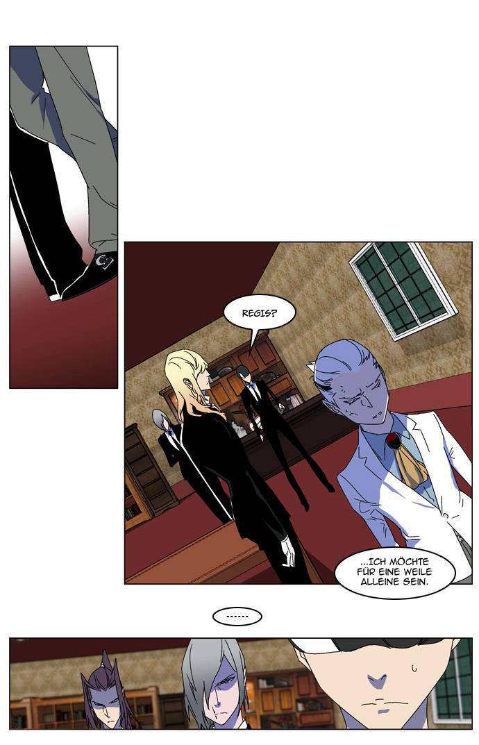 Read Noblesse DE Manga Online
