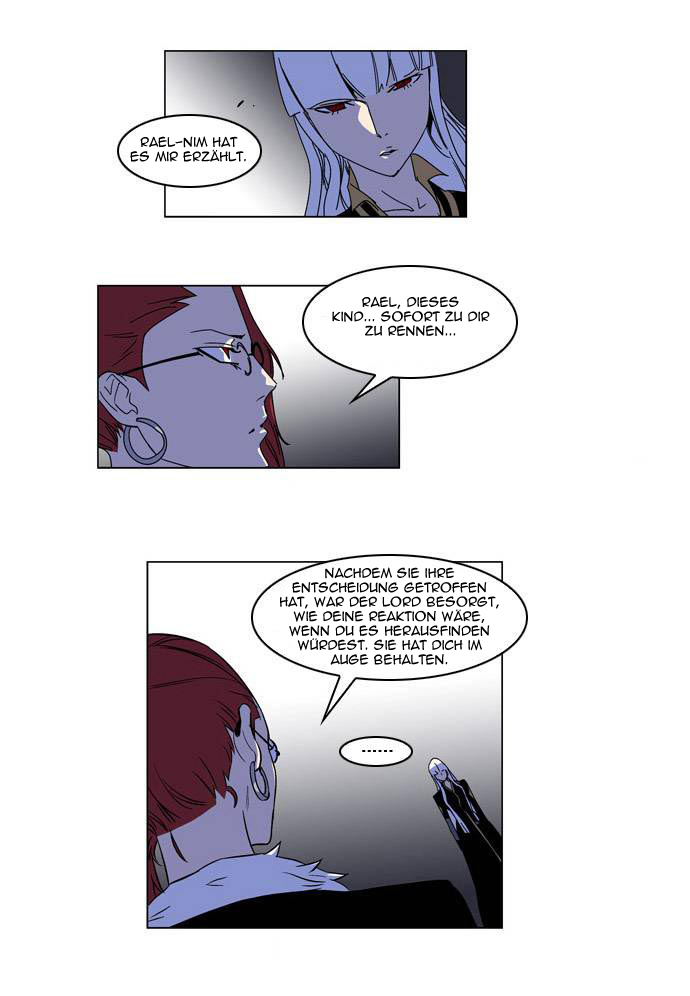 Read Noblesse DE Manga Online