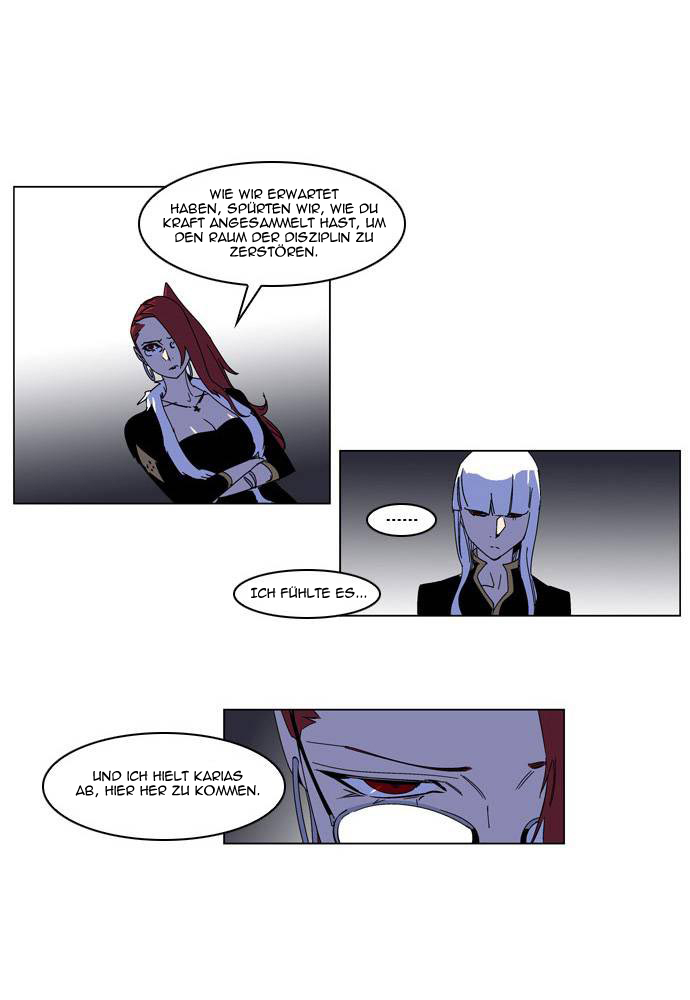 Read Noblesse DE Manga Online