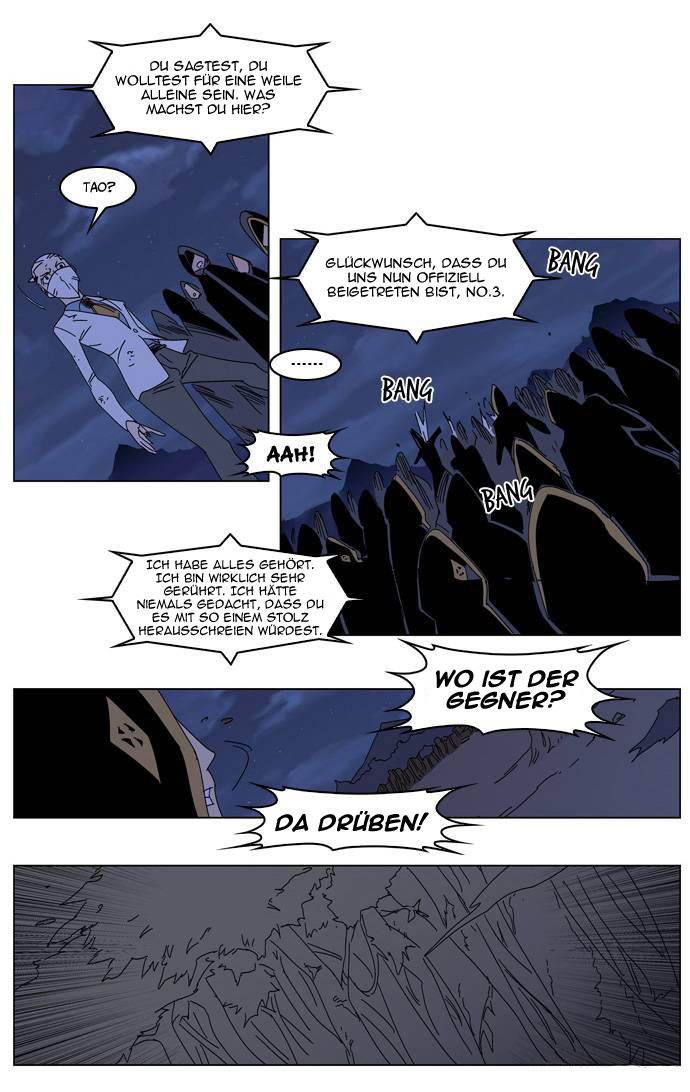 Read Noblesse DE Manga Online