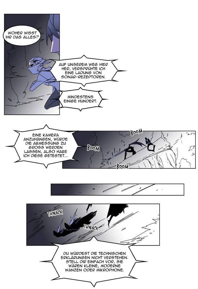 Read Noblesse DE Manga Online