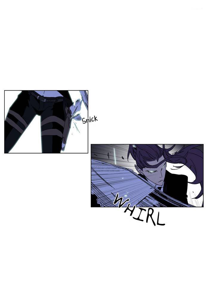 Read Noblesse DE Manga Online