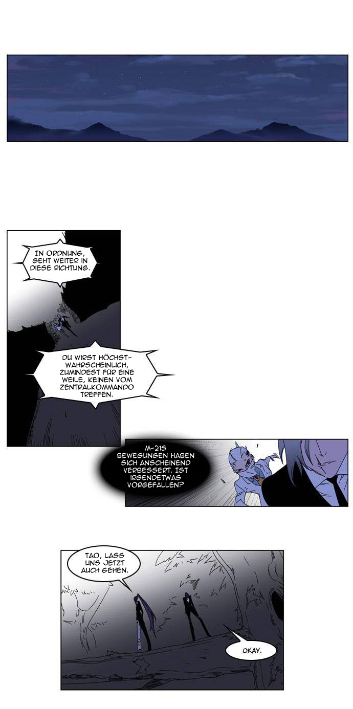 Read Noblesse DE Manga Online