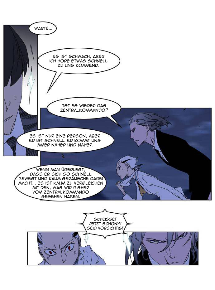 Read Noblesse DE Manga Online