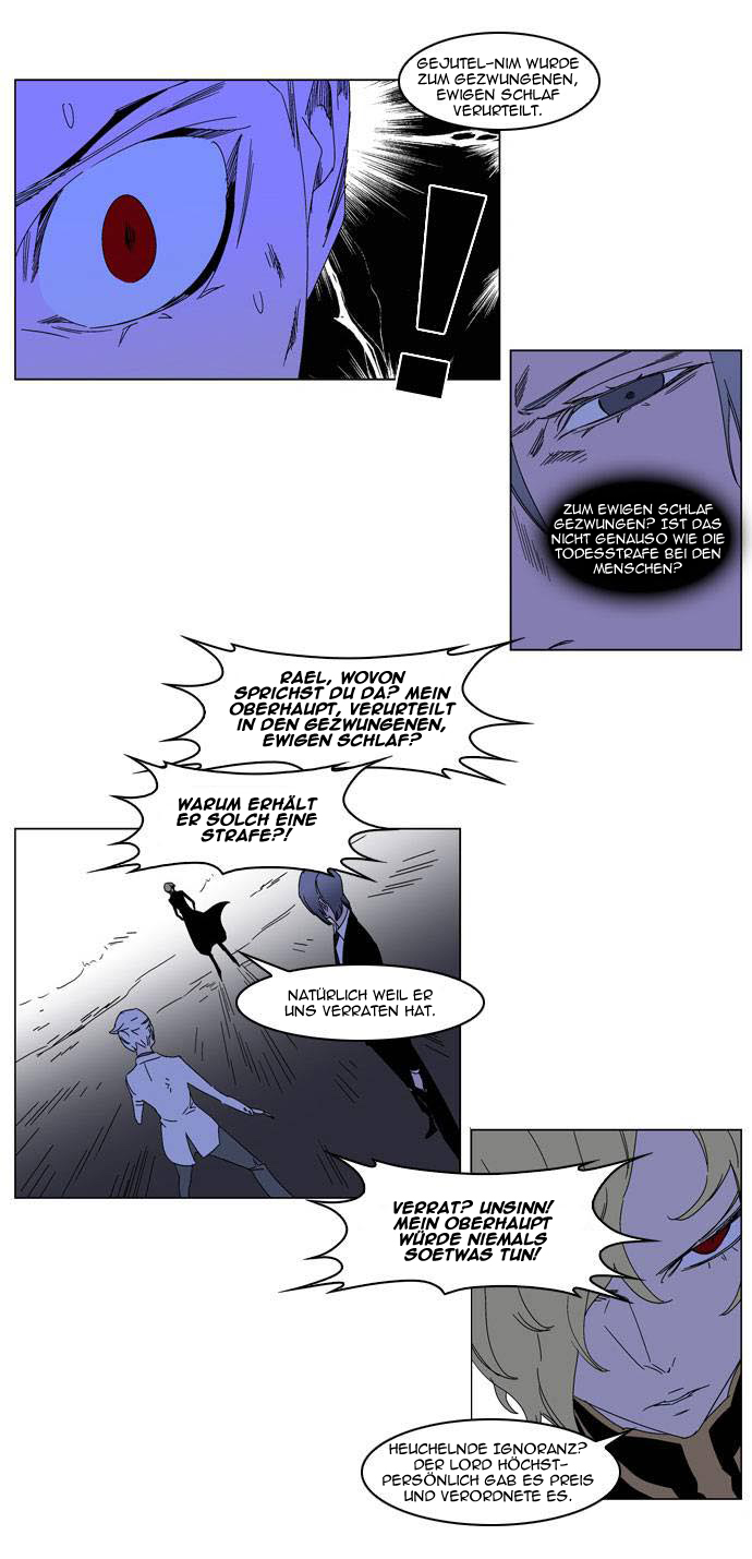 Read Noblesse DE Manga Online