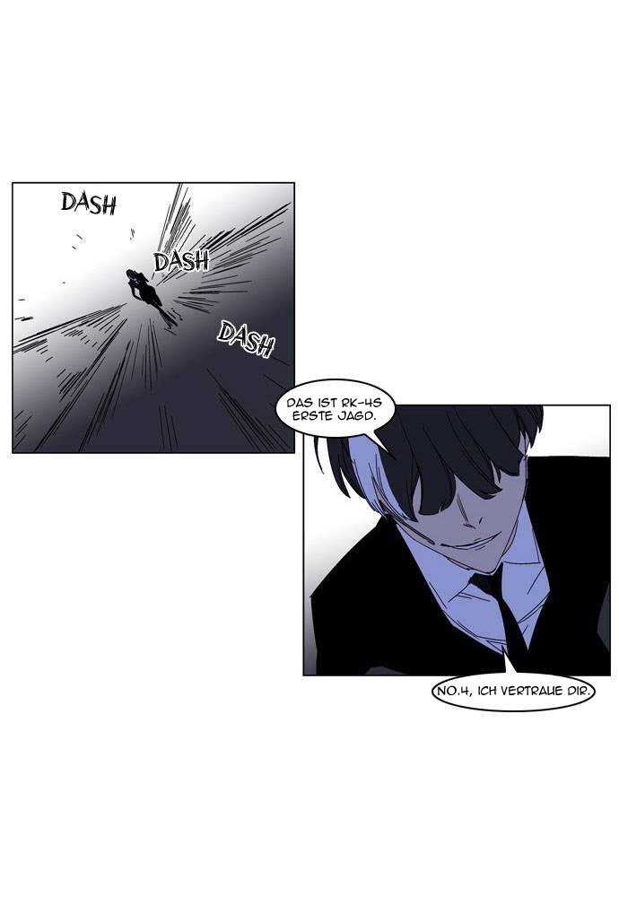 Read Noblesse DE Manga Online