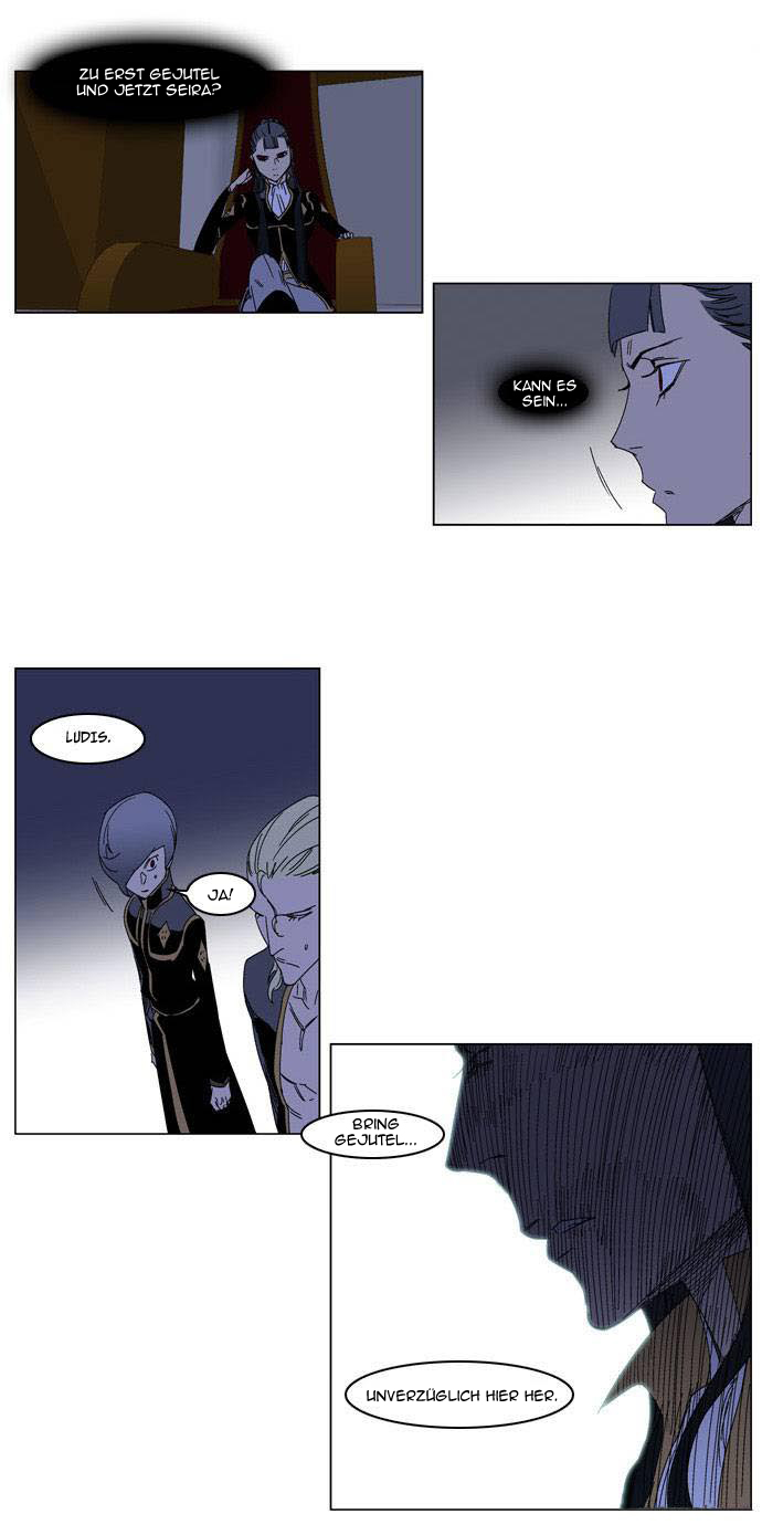 Read Noblesse DE Manga Online