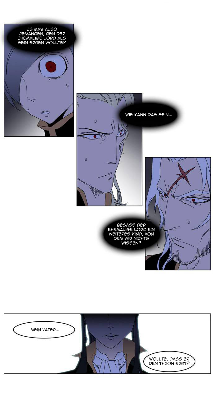 Read Noblesse DE Manga Online