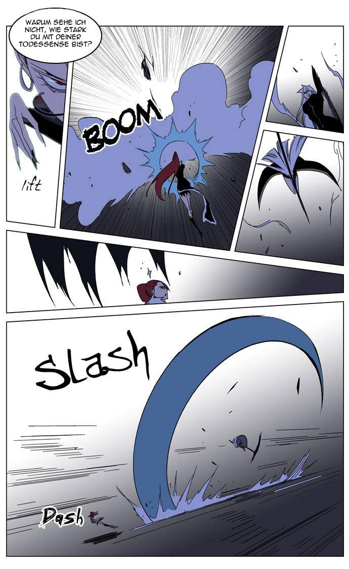 Read Noblesse DE Manga Online