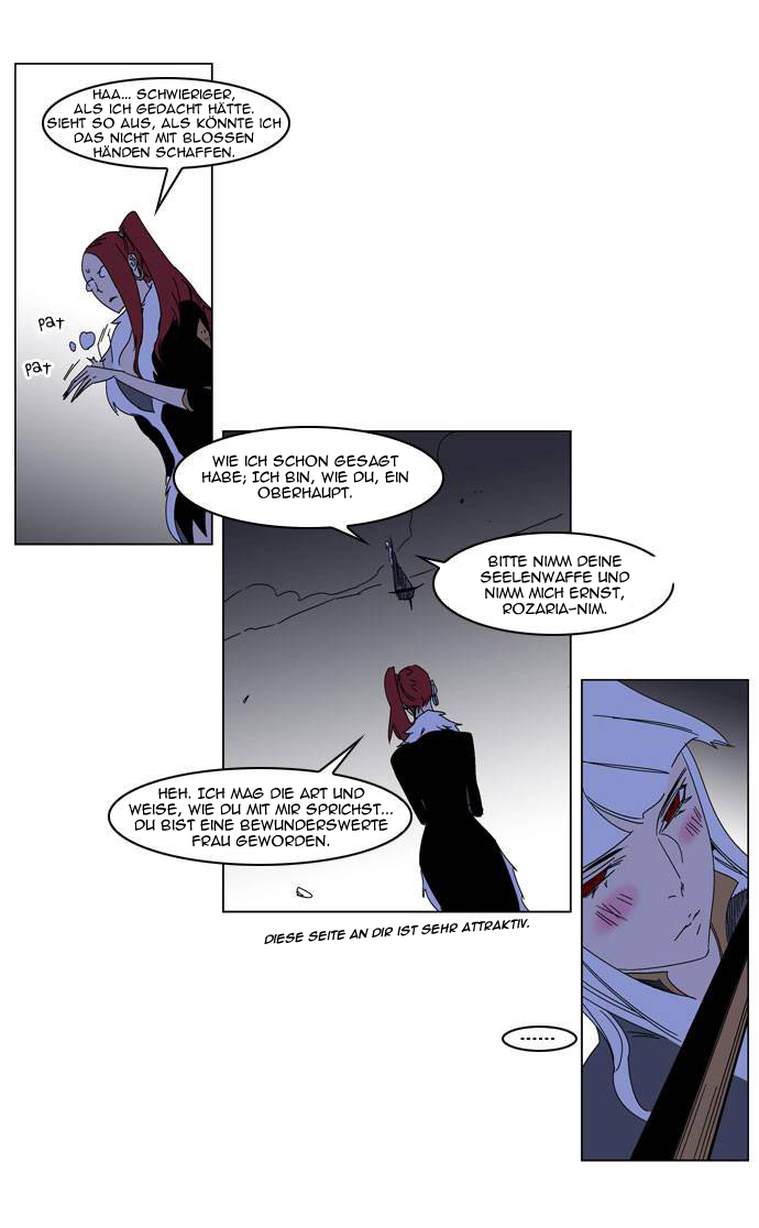 Read Noblesse DE Manga Online