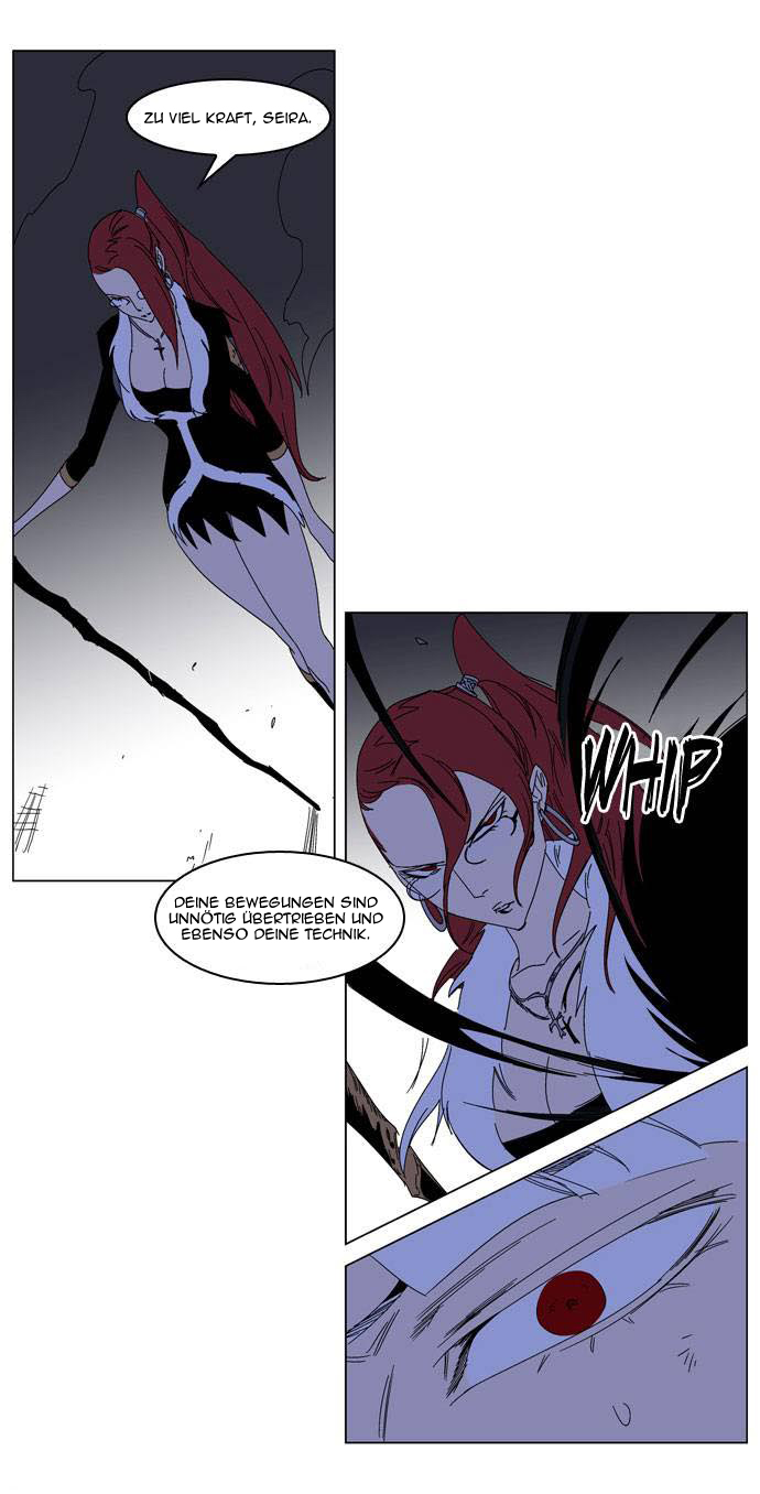 Read Noblesse DE Manga Online