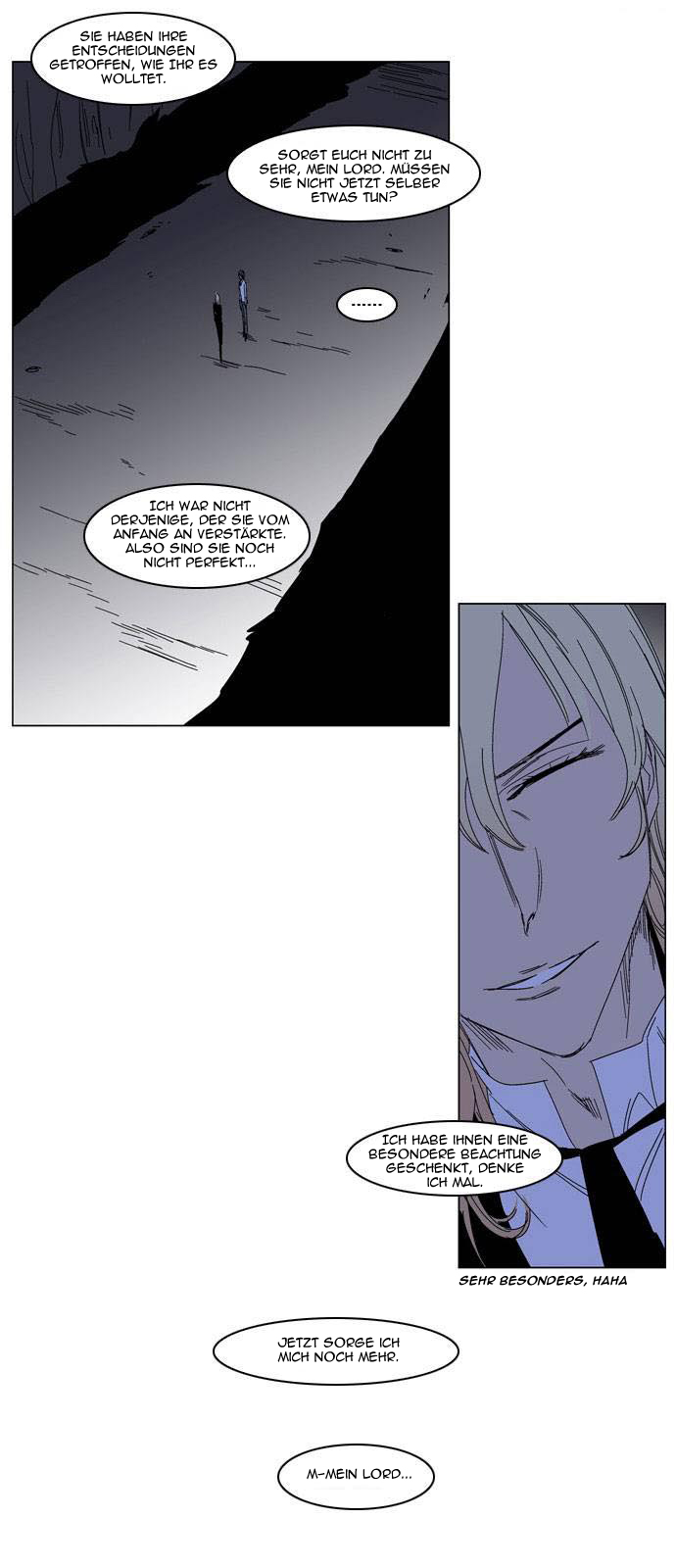 Read Noblesse DE Manga Online