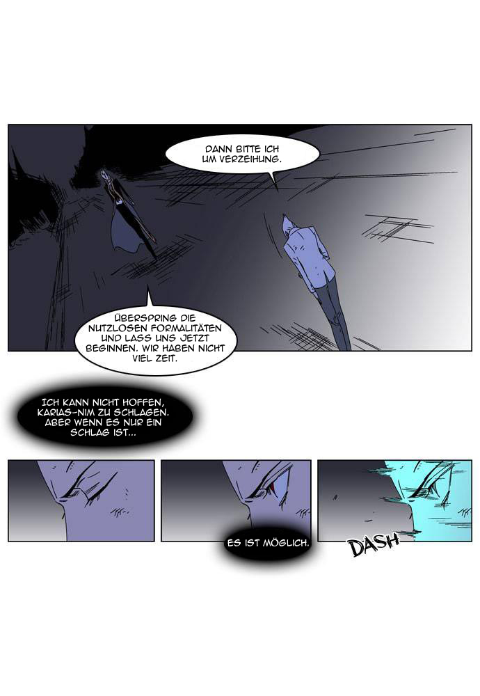 Read Noblesse DE Manga Online