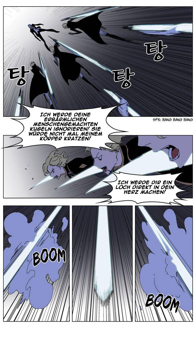 Read Noblesse DE Manga Online