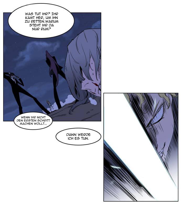 Read Noblesse DE Manga Online