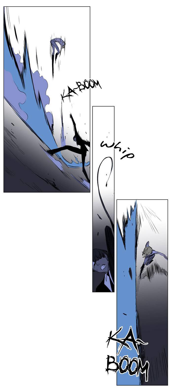 Read Noblesse DE Manga Online