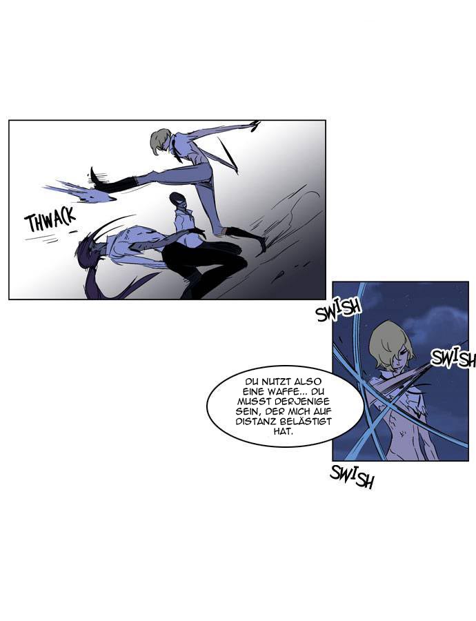 Read Noblesse DE Manga Online